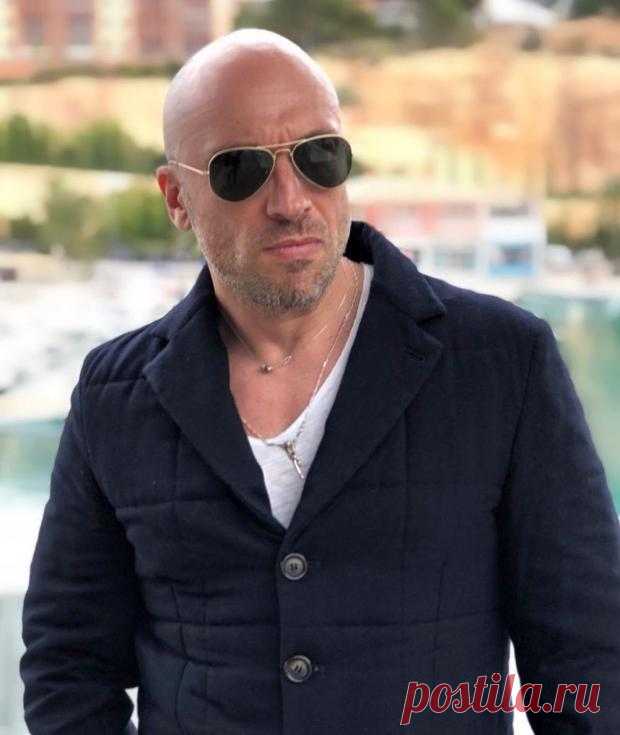 Дмитрий Нагиев уйдет с проекта «Голос Дети» если его репутация пошатнется