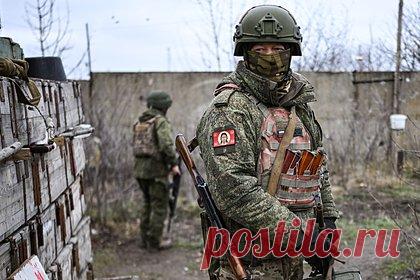 На Украине рассказали о новых продвижениях ВС России