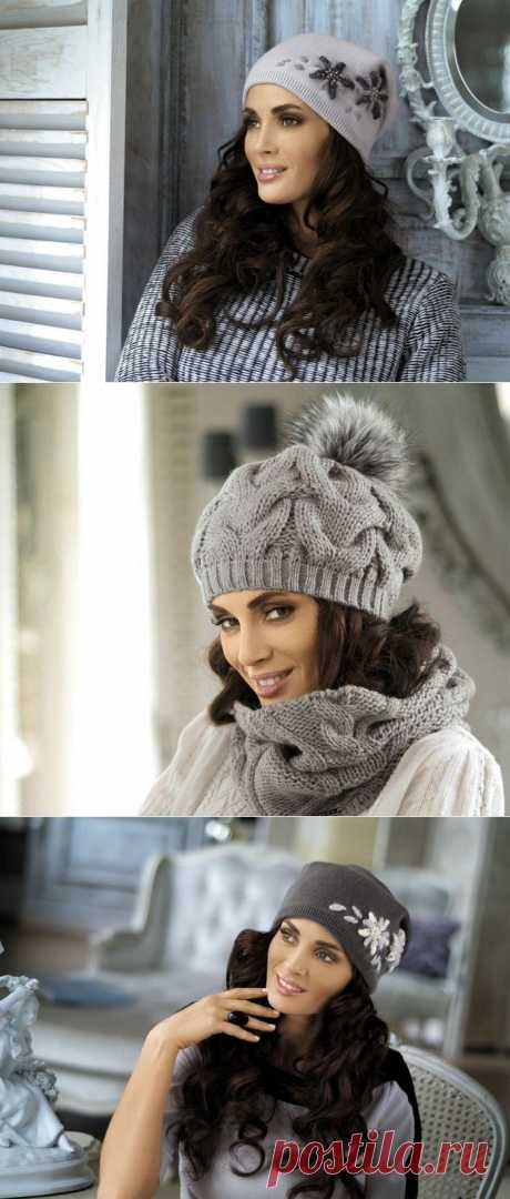 Шапки cappello.