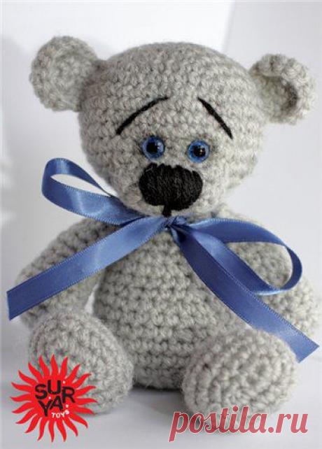 Мастер-класс мишек