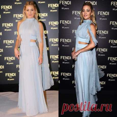 Великолепные образы Кейт Хадсон