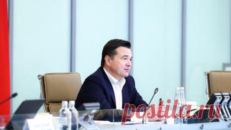 Воробьев заявил, что после ЧП с отоплением в Климовске нужны миллиарды. Губернатор Московской области Андрей Воробьев заявил, что для решения ситуации в Климовске с теплоснабжением требуются несколько миллиардов рублей. Об этом он сказал в эфире &quot;Россия 24&quot; &quot;Мы должны все довести до ума. Это ...