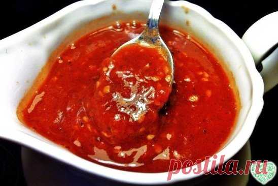 5 вкусных домашних соусов на любой вкус, выбирайте!