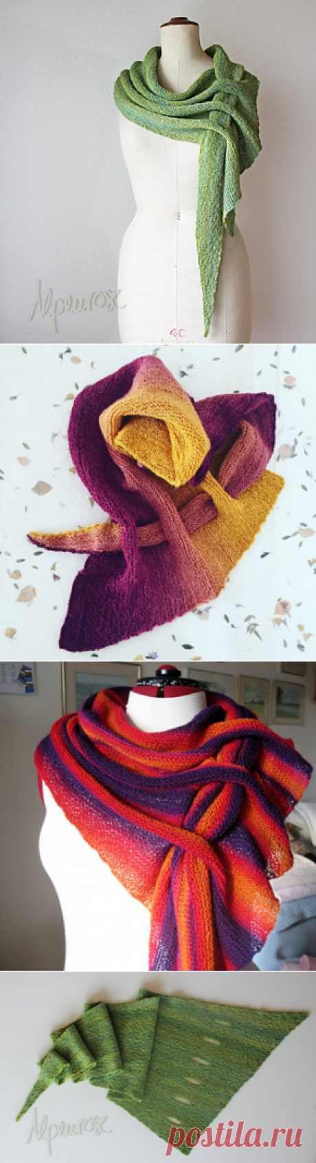 Ravelry: Pfeilraupe pattern by Alpi Alpenrose