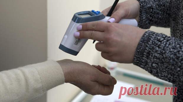 Рак возникает в 90 процентах случаев: Онколог рассказал, кто в зоне риска
Фото: Nikolay Gyngazov/Globallookpress Врач-онколог рассказал об опасности возникновения рака прямой кишки и о том, что нужно делать, чтобы избежать болезни. Кому чаще всего грозит рак толстой кишки, а также недостаток каких микроэлементов приводит к его развитию, рассказал проктолог и врач-онколог Елена Смирнова. Эта...
Читай пост далее на сайте. Жми ⏫ссылку выше