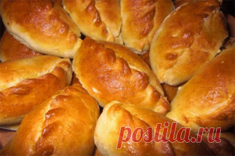 Хотите пирожки, а может булочки или пиццу? Это тесто отлично вам подойдет! | Кулинарная азбука | Яндекс Дзен