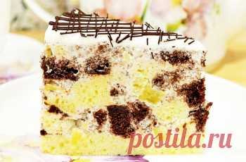 Рецепты тортов - 530 рецептов на Tortik.club