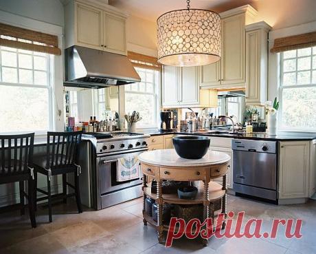 Kitchen Photos (14 of 836) - Lonny