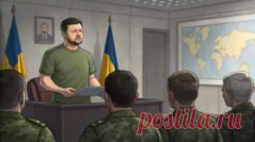 Зеленский поручил военным ведомствам активизировать контакты с США. Владимир Зеленский поручил главе Минобороны Украины и главкому ВСУ активизировать контакты по линии обороны с США. Читать далее