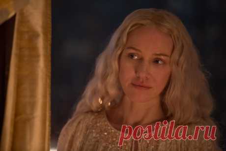 Наоми Уоттс