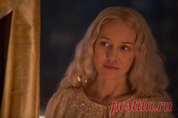 Наоми Уоттс