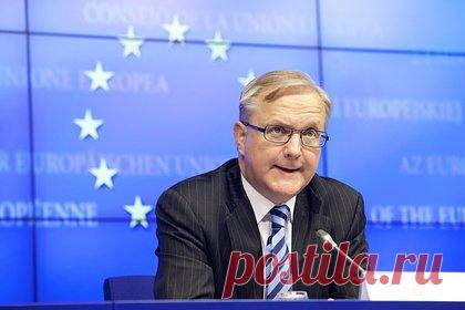 В Финляндии нашли способ обойти вето Венгрии на помощь Украине. Глава ЦБ Финляндии Олли Рен предложил способ обхода вето Венгрии на помощь Украине. Он предлагает использоваться средства из Европейского механизма стабильности (ESM).