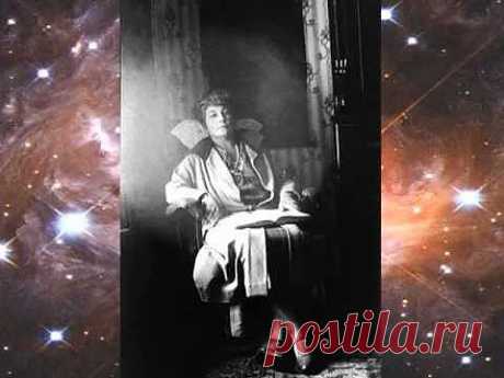 Елена Ивановна и Николай Константинович Рерихи – Исполнители Великой Миссии Света, посланники Иерархии Cвета.
   Их жизнь шла горним путём и была великим служением эволюции, олицетворением высоких принципов Учения Живой Этики.