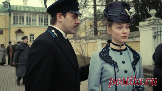 Анна-детективъ