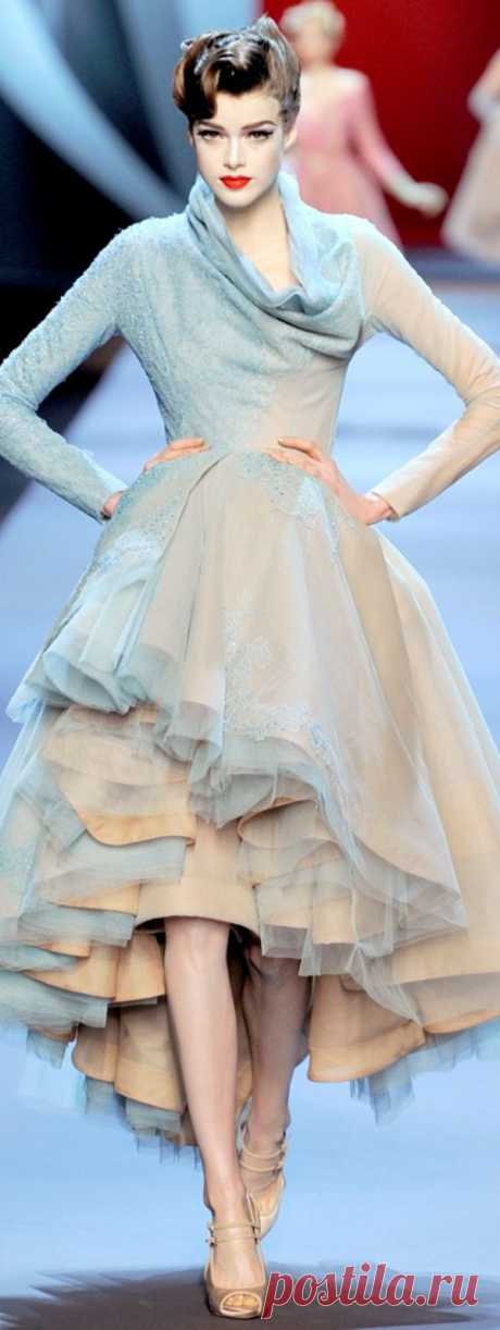 Christian Dior | The House of Beccaria#