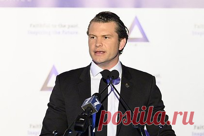 Кандидат на пост главы Пентагона урегулировал дело о домогательствах