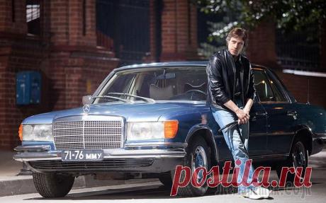 «Наматываю мили на кардан...» — на чем и как ездил Высоцкий 25 января Владимиру Высоцкому исполнилось бы 80 лет. Его нет с нами уже много лет, но его песни и стихи до сих пор волнуют умы не только старшего поколения, но и молодежи. 
Отдельной строкой в жизни В...