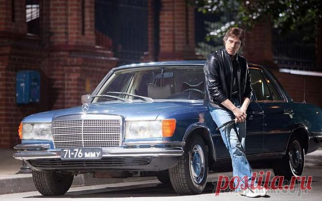 «Наматываю мили на кардан...» — на чем и как ездил Высоцкий 25 января Владимиру Высоцкому исполнилось бы 80 лет. Его нет с нами уже много лет, но его песни и стихи до сих пор волнуют умы не только старшего поколения, но и молодежи. 
Отдельной строкой в жизни В...