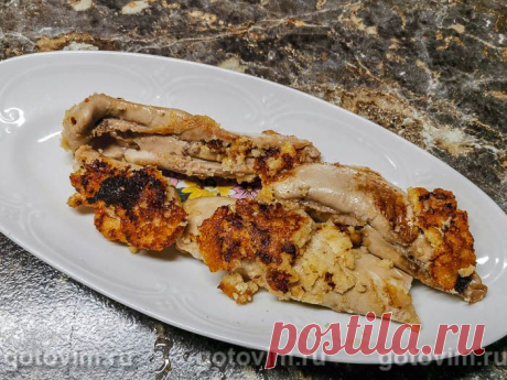 Молоки, жаренные в кляре из панировочных сухарей. Рецепт с фото Сегодня запросто можно купить в любом рыбном магазине семенные железы рыб – молоки. У взрослых самцов рыб разных пород они обычно молочно-белого цвета, откуда и пошло их название. Несмотря на питательность, хороший витаминный состав и прочую пользу молок, немногие их готовят и, тем более, просят добавки. Большинство попросту выбрасывают субпродукт, когда потрошат рыбу. А вот и зря. Можно пожарить молоки в кляр...