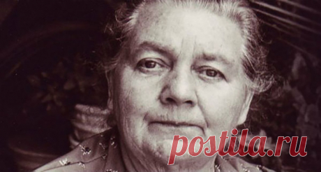 Женщина-ученый, которая открыла лекарство от рака более 60 лет назад (они скрывали его от нас все это время!) | Между прочим