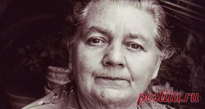 Женщина-ученый, которая открыла лекарство от рака более 60 лет назад (они скрывали его от нас все это время!) | Между прочим