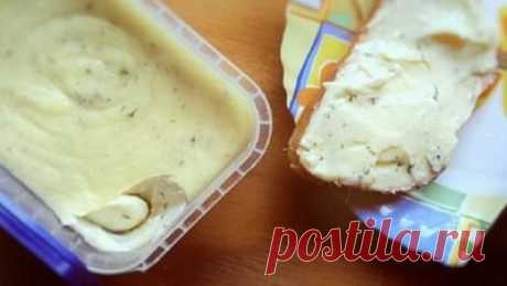 Эта намазка на хлеб даст фору мясным деликатесам. Готовлю каждые выходные, а хватает на пару дней.