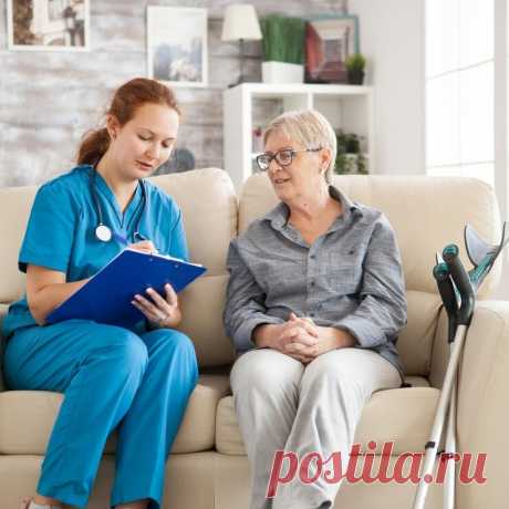 ⚕️ The best professional home health care in Miami and Florida
👴 Individual approach 👩‍⚕️ Qualified specialists 💝 Good prices
☎️ (305)952-4601 📧 info@professionalhhservices.com