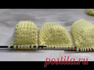 Разбираем пятки. КВАДРАТНУЮ, ТРЕУГОЛЬНУЮ, КРУГЛУЮ