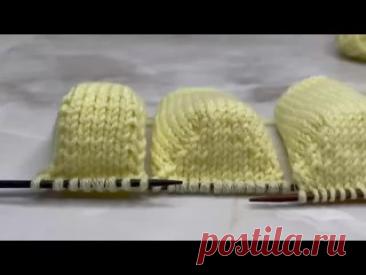 Разбираем пятки. КВАДРАТНУЮ, ТРЕУГОЛЬНУЮ, КРУГЛУЮ