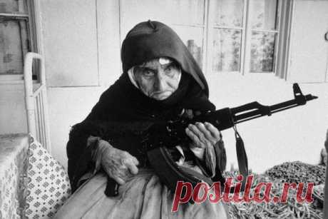 25 бесстрашных женщин, которые навсегда изменили ход истории. Говоришь, слабый пол?