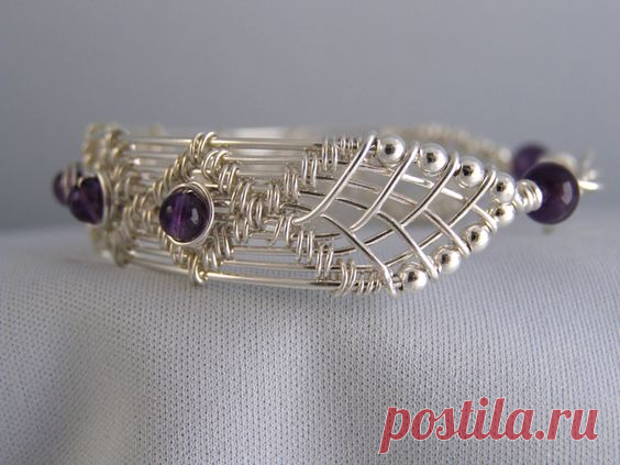 (1) Paid tutorial: Lisa Barth's tutorial | Cwwbraclet