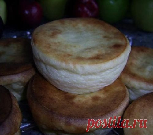 Очень вкусные сырники - МирТесен