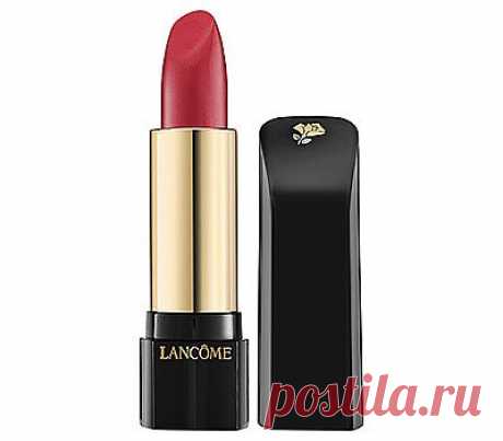 Купить Lancome L'Absolu Rouge губная помада в интернет магазине за 928 р.