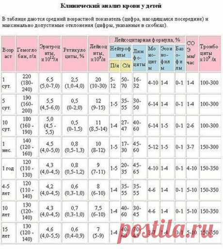 Шпаргалка для мамы: Запомните, напишите себе где-то на видном месте! | Dusea.ru | Первый женский