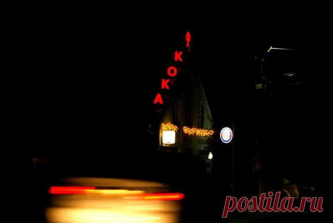 Ресторан Ф Кока — в Берегово