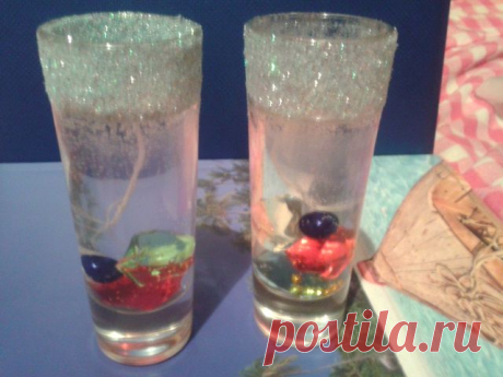 свечи которые сделаны мною,на обычной кухне и при помощи обычной кухонной посуды.