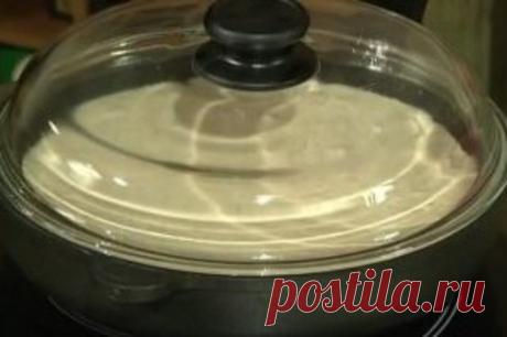 Творожная запеканка за 5 минут - Выпечка и сладости - Рецепты - Дети@Mail.Ru