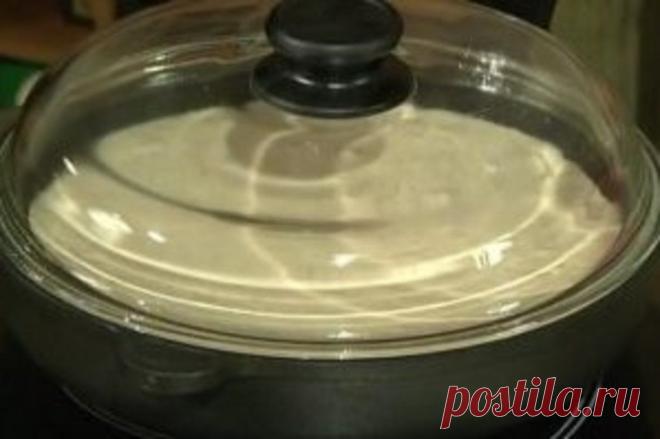 Творожная запеканка за 5 минут - Выпечка и сладости - Рецепты - Дети@Mail.Ru