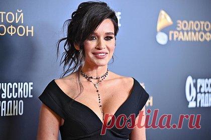 Бородина высказалась об альфонсах