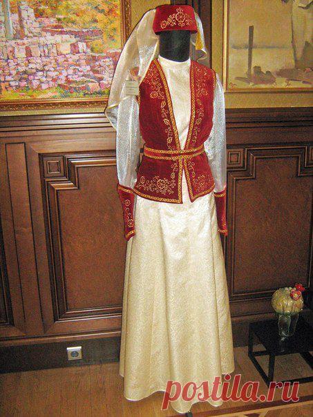 костюм крымского татарина - Поиск в Google