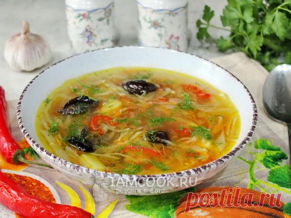 Больше не надо ломать голову! Супы, которые удивят даже тех, кто ничего нового не ждал | Рецепты с фото и видео - только лучшее от Аймкук | Дзен