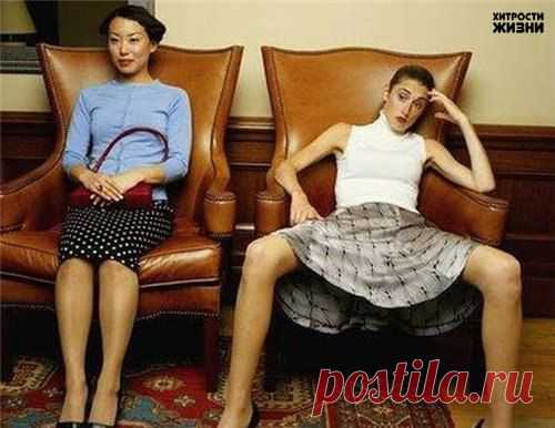 Правила этикета, которые должен знать каждый образованный человек | Хитрости Жизни