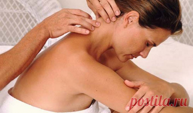 Болят плечи и шея? Вот упражнения, которые я проверила на себе!