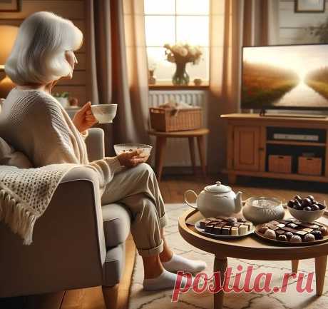 «Свекровь взяла привычку заходить в наш дом, когда нас нет, но я быстро решила эту проблему»