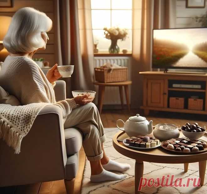 «Свекровь взяла привычку заходить в наш дом, когда нас нет, но я быстро решила эту проблему»