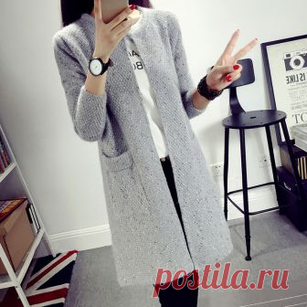 кардиган спицы - Самое интересное в блогах