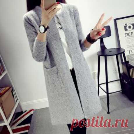 кардиган спицы - Самое интересное в блогах