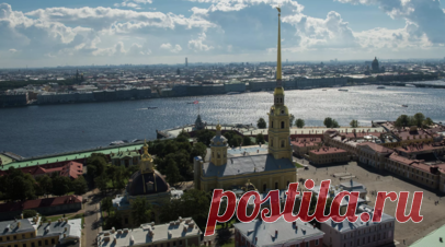 Петропавловская крепость станет центральной площадкой празднования Дня России в Петербурге. Петропавловская крепость станет центральной площадкой празднования Дня России в Санкт-Петербурге. С 12 по 15 июня там будет проходить Фестиваль цветов. Также запланировано выступление духовых оркестров. Читать далее
