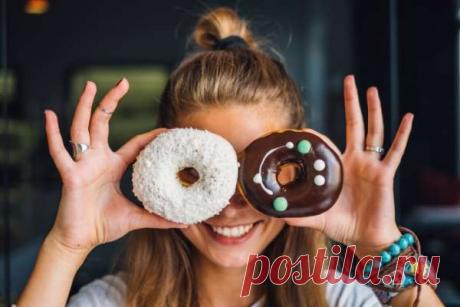 Сладкоежкам на заметку: когда можно есть десерты, чтобы не толстеть — Идеальное решение!