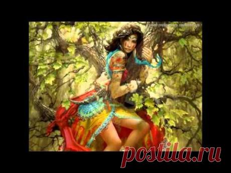 Аффирмации для здоровья.Просто слушай.Аудиозапись